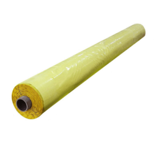 Cotton wrap film