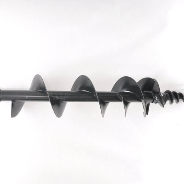 Auger - Image 2