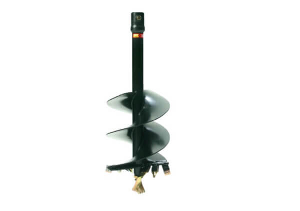 Auger - Image 3