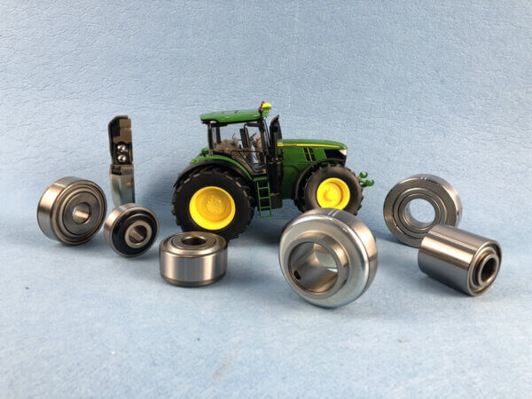 Bearing - Image 2