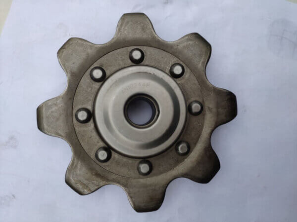 Sprocket - Image 4