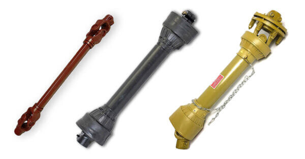 Pto Shaft - Image 2