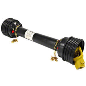 Pto Shaft