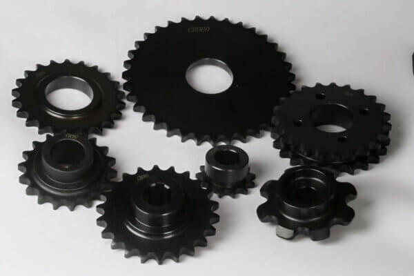 Sprocket - Image 3