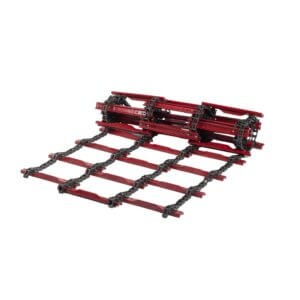 Agriculture chains assembly